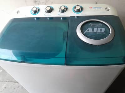 Dawlance washing Machine