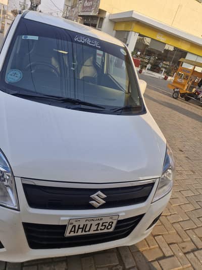 suzuki wagonR 2022
