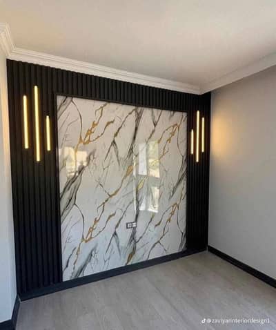 Pvc wallpanel-Pvc panel-10inch PVC wallpanel-Wooden panel-Vinyl-Grass