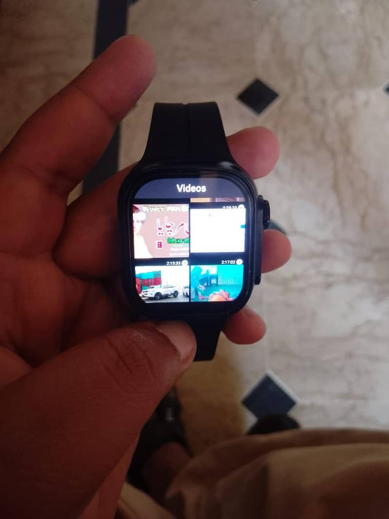 smartwatch 1