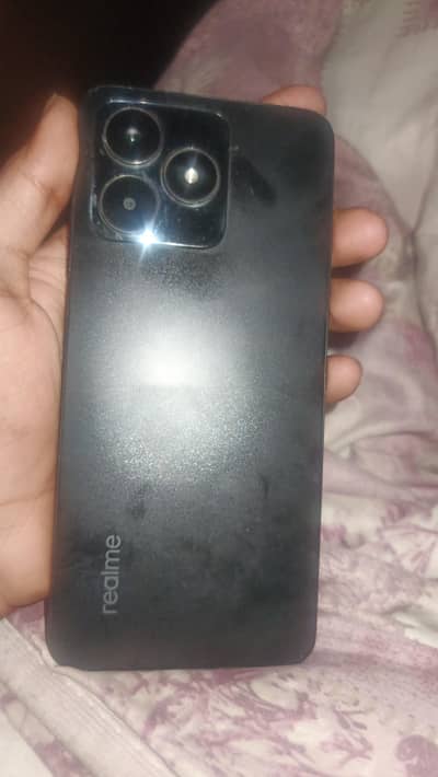 Realme C53