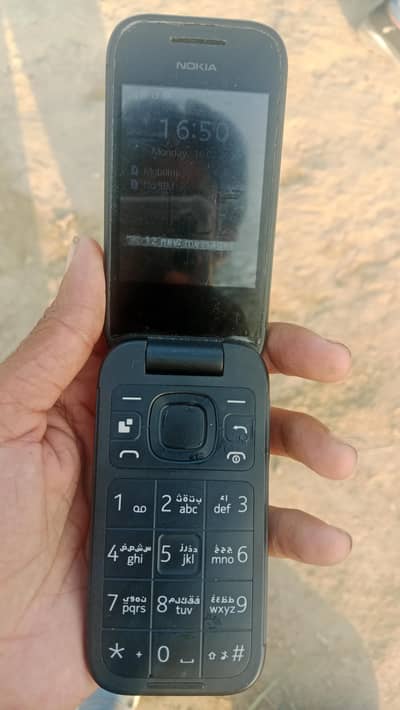 Nokia 2660 Flip 03269987781