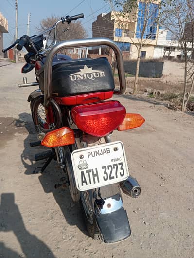 Unique 2023 model 10/9 condition