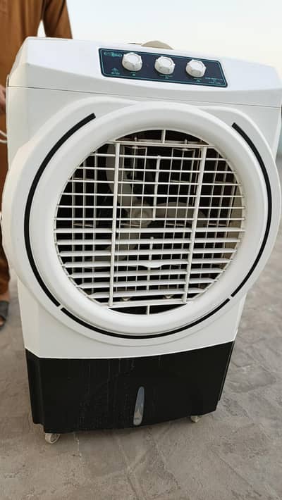 Super Asia Air Cooler Ecm 4600 plus 12 Volt