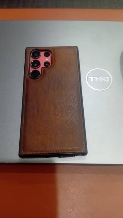 Samsung S23 Ultra Limited Edition