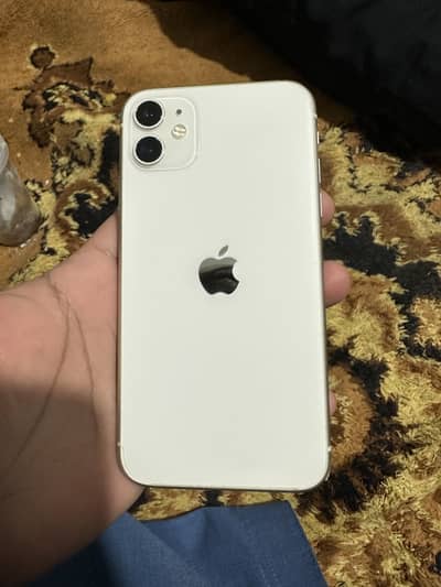 iPhone 11