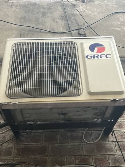 Gree cool art ac excellent condition