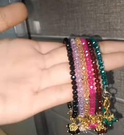 artificial flowers jewelry and handmade jewelry