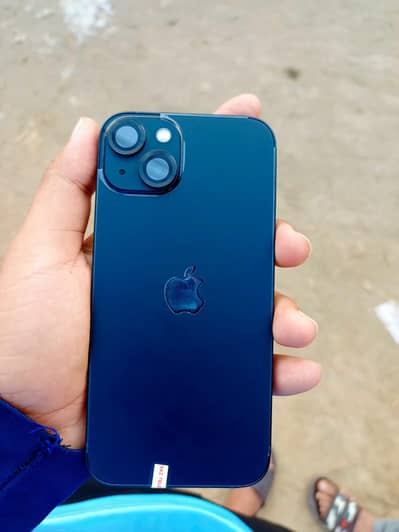 iphone 13 lush condition