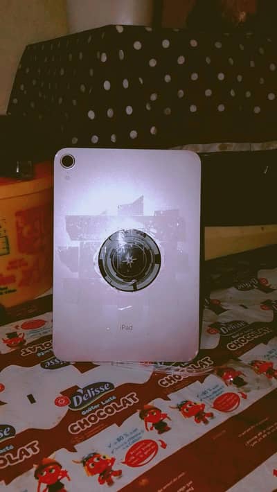 Apple Ipad Mini 6 Ipad mini 6 ipad Mini 6