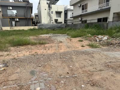 Bahira Town Phase 4 Very Prime Location Plot For Sale