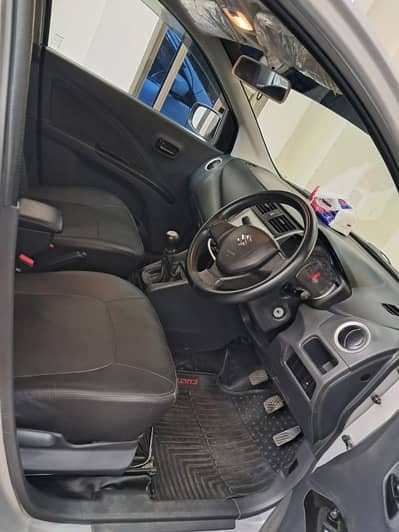 Suzuki Cultus VXL 2021