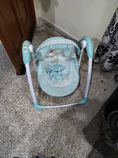 baby swing