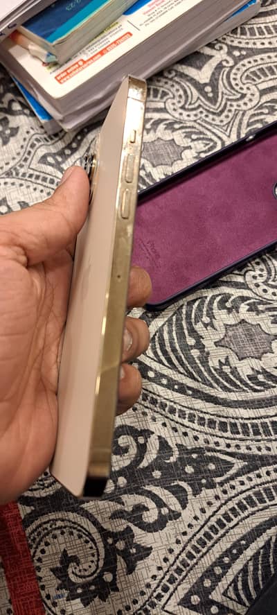 iPhone 13 pro max 128gb