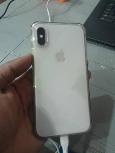 Apple Iphone X 64 GB