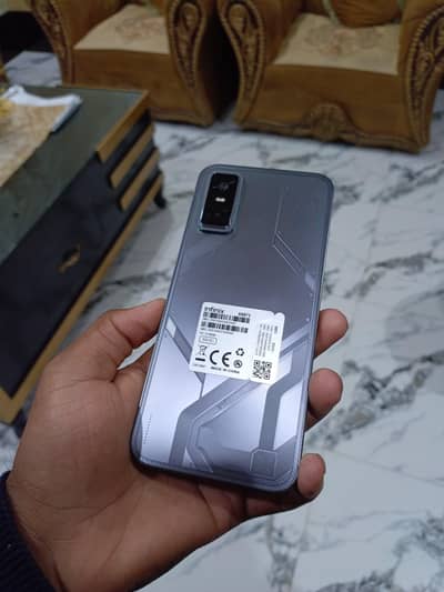 Infinix Gt 30 Pro