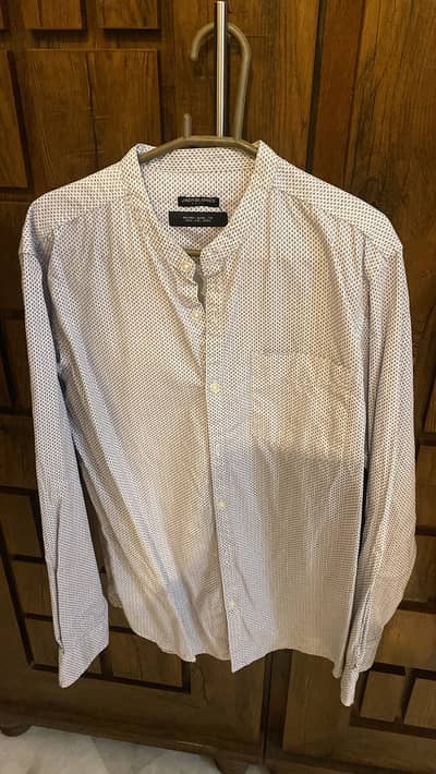 Jack and johns shirt