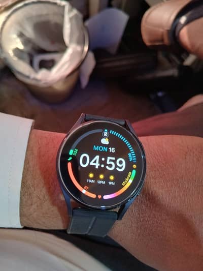 Samsung watch 5