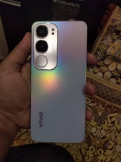 vivo Y19s Pro
