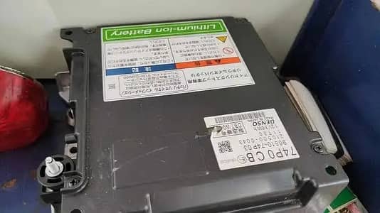 Daihatsu Mira eco idle battery,Suzuki St