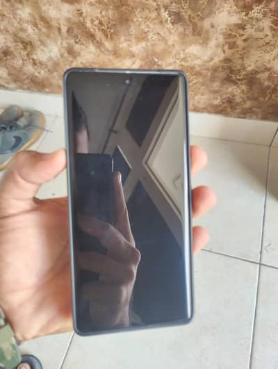 Pixel 7 Pro 12 gb 512 gb dual lifetime approved