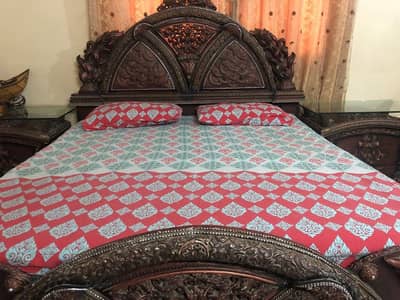 complete bed set