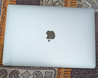 MacBook pro 2019  motherboard dead