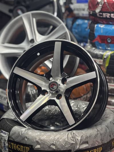 Star rims vossen shape all sizes available