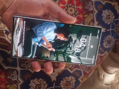 RedMagic 8S Pro 16/512 Gaming Phone PTA Approved - Urgent Sale