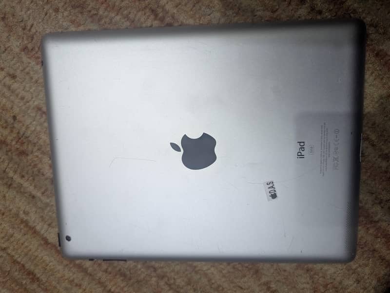Apple ipad 2 10/9 condition Everythings working 4