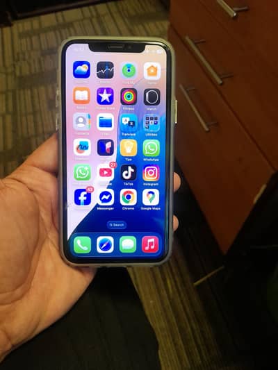 iphone 11 pro 256 gb