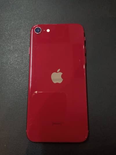 IPhone SE 3rd generation 2022