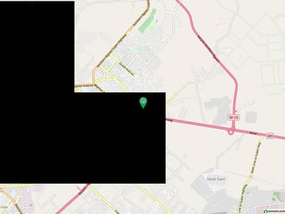 120 Square Yards Residential Plot In Scheme 33 For Sale At Good Location