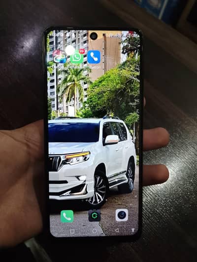 Infinix hot 11s 6/128gb Official Pta