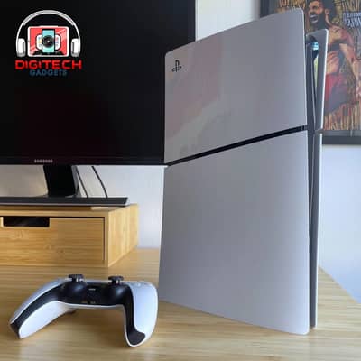 Playstation 5 Slim Digital Edition
