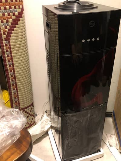 pel water dispenser