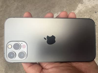 Iphone 12 Pro