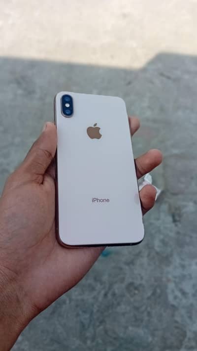 iphone xs 64gb FACTORY UNLOCK