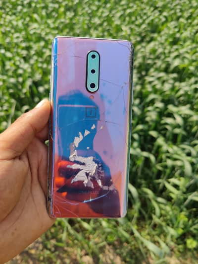 OnePlus 8 256gb duel sim exchange possible