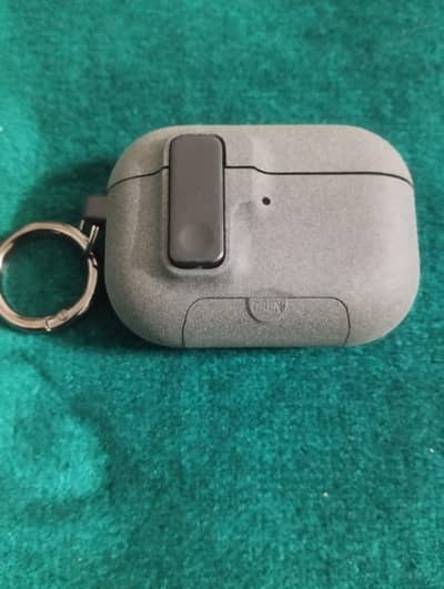 Airpods pro 3 ( One Months Used )