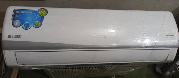 Kenwood DC inverter 1.5ton