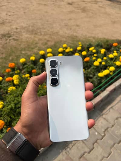 infinix hot 60 pro plus