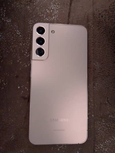 Samsung s22plus non pta 8gb ram 128gb mem  pubg90 fps