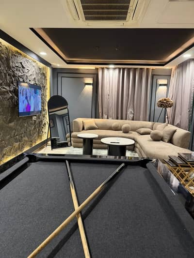 Model 2 Bedroom Apartment In Gold Crust Mall For Sale