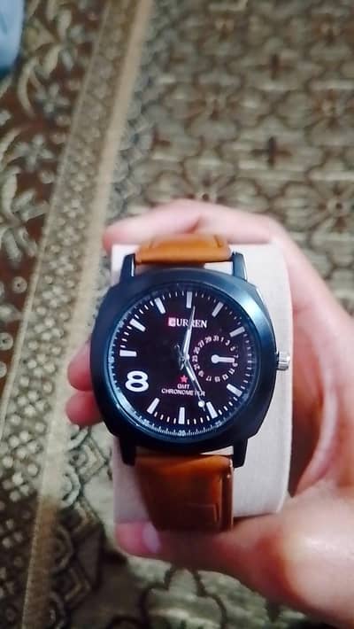 Urgent sell men luxury watch