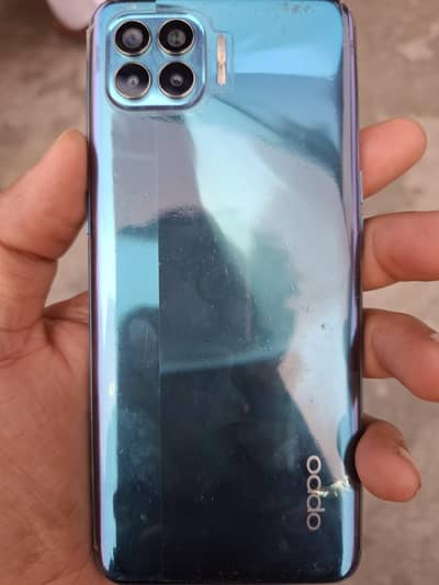 Oppo F17 Pro 8/128 urgent sale and Exchange