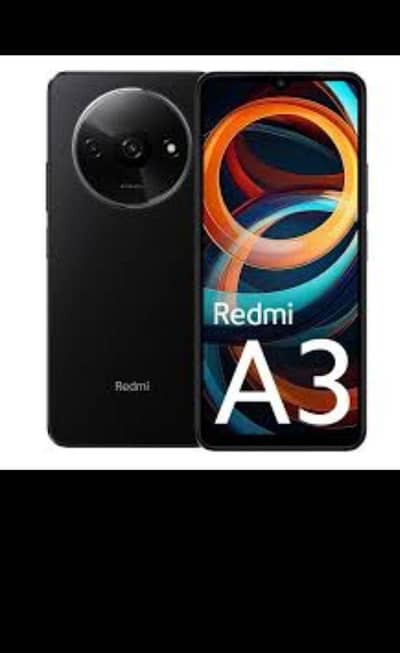 Redmi A3 4/128