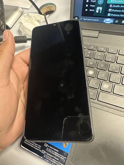 Galaxy A02 3/64gb phone only