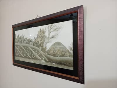 Wall Sceanry - Large Size 38×20