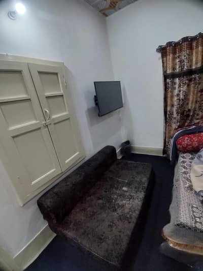 2 in 1 sofa + matress